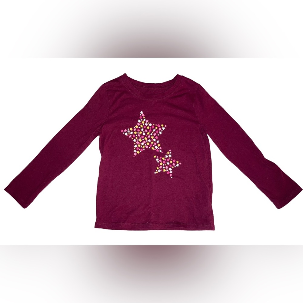 Girls 5T shirt